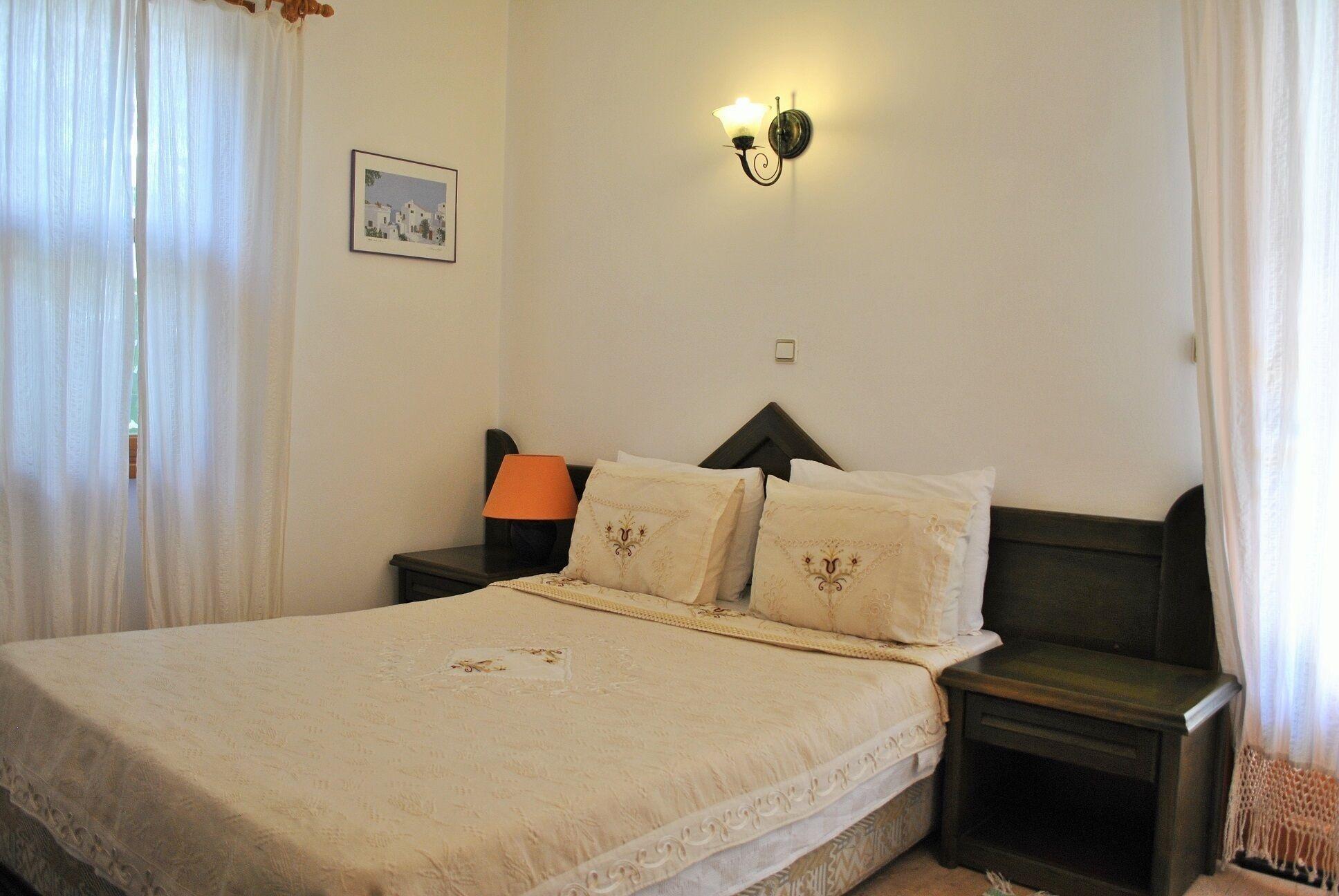 Hotel Dionysia Kalkan Eksteriør billede