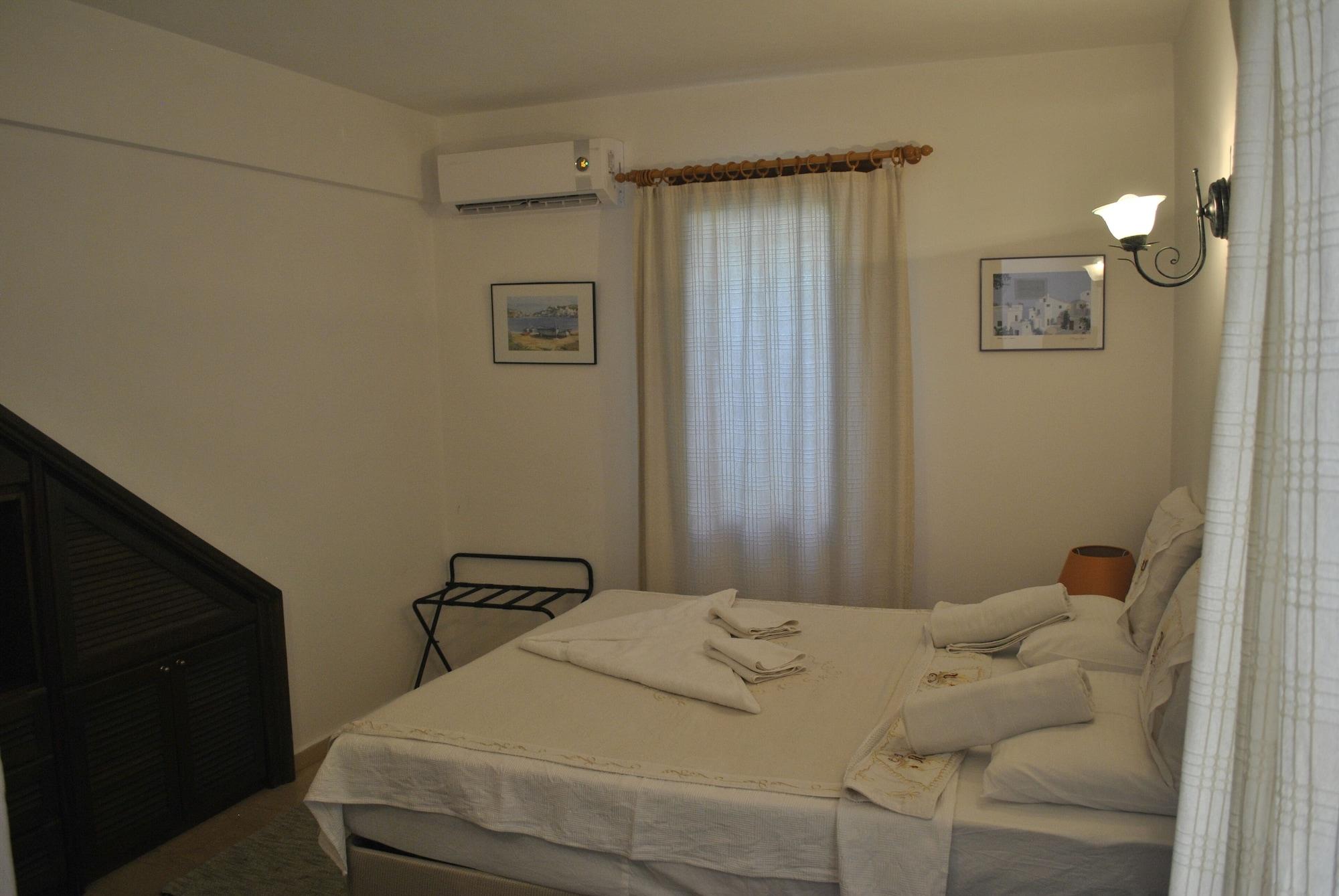 Hotel Dionysia Kalkan Eksteriør billede